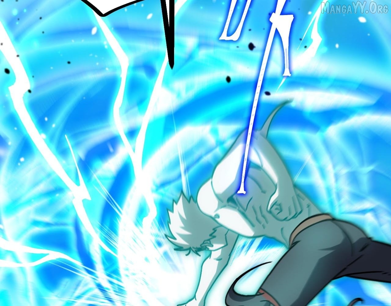 Log into the Future Chapter 299 - page 145